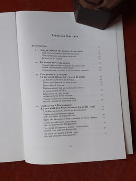 Le Maréchal de Toiras (1585-1636) - De l'Ile de Ré au Duché de Savoie
. AUDEBAUD Christian