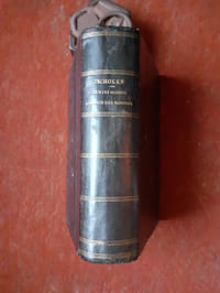 Contes suisses, traduits par M. Loeve-Veimars. Avec une esquisse biographique sur Zschokke, écrite par lui-même et traduite par André Lecorney / Addrich des Mousses. Roman allemand traduit par W. de Suckau
