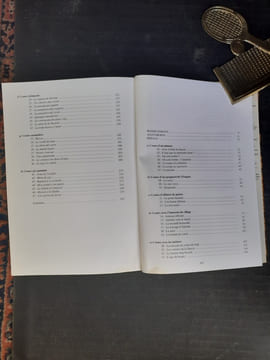 Contes et légendes des Causses - Contes risoliers. Histoires plaisantes - Edition bilingue occitan-français
. DURAND Honoré (Onarat del Causse)

