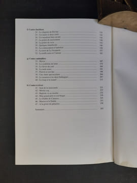 Contes et légendes des Causses - Contes risoliers. Histoires plaisantes - Edition bilingue occitan-français
. DURAND Honoré (Onarat del Causse)
