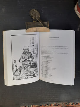 Contes et légendes des Causses - Contes risoliers. Histoires plaisantes - Edition bilingue occitan-français
. DURAND Honoré (Onarat del Causse)
