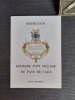 Bourg-Dun. Histoire d'un village du Pays de Caux - Notes historiques recueillies par Bernard Quesnel
. QUESNEL Bernard
