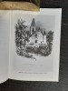 Bourg-Dun. Histoire d'un village du Pays de Caux - Notes historiques recueillies par Bernard Quesnel
. QUESNEL Bernard
