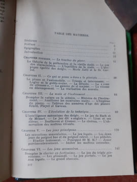 Honegger et son œuvre. Du Scherzo des "Pièces pour piano" (1910) à la "Symphonie liturgique" (1946) / L'Art du piano (Préface de Marguerite Long)
. ...
