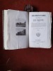 Dictionnaire historique de Paris - Tomes 1 et 2
. BERAUD Antoine-Nicolas - DUFEY Pierre-Joseph
