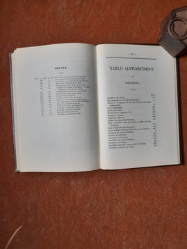 Recherches historiques, archéologiques et biographiques sur la ville de Pontoise
. TROU Denis (Abbé)