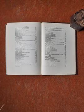 Recherches historiques, archéologiques et biographiques sur la ville de Pontoise
. TROU Denis (Abbé)