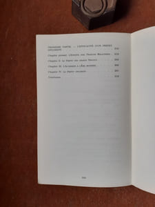 Un grand préfet du Second Empire. Denis Gavini