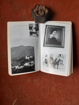 Un grand préfet du Second Empire. Denis Gavini
. CHARBONNIER Jacques