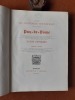 Grand Dictionnaire Historique du département du Puy-de-Dôme
. TARDIEU Ambroise
