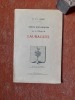 Notes historiques sur le village de Lauraguel
. GIBERT H.  et Urbain
