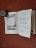 Le Folkore de la Beauce. Vol. 1 : Moulins et meuniers du Pays beauceron - Vol. 2 : Vignes et vignerons du Pays chartrain - Vol. 3 : Dictons, propos et ...