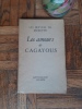 Les Œuvres de Musette - Les amours de Cagayous
. Héritiers ROBINET / MUSETTE
