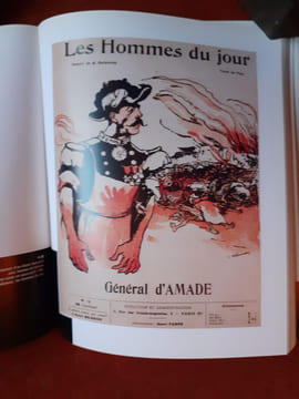 Jean Jaurès. L'époque et l'Histoire - Assemblée nationale, 14 septembre-12 octobre 1994
. REBERIOUX Madeleine - TREMPE Rolande - BOCSUS Alain