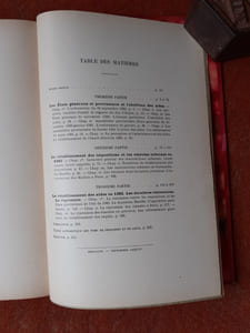 Les insurrections urbaines au début du règne de Charles VI (1380-1383). Leurs causes, leurs conséquences