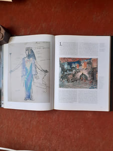 La grande histoire du Ballet Russe - De l'art à la chorégraphie
