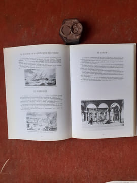 Esquisses anecdotiques et historiques du Viel Alger
. ARNAUDIES Fernand