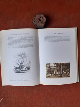 Esquisses anecdotiques et historiques du Viel Alger
. ARNAUDIES Fernand