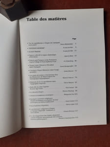 Chypre - La vie quotidienne de l'Antiquité à nos jours - Actes du colloque Musée de l'Homme
