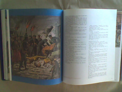 Histoire de la police . Collectif
