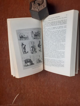Le nourrices à Paris au XIXe siècle
. FAY-SALLOIS Fanny
