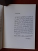 Le siècle d'Elies. Penser lire, écrire à Niort au XVIIIe siècle - Livre-catalogue de l'exposition présentée par la Bibliothèque municipale avec le ...