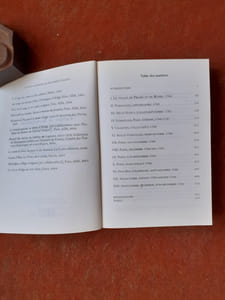 Ecrire la Révolution (1784-1795) - "Lettres à Pauline"
