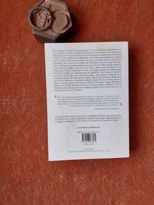 Ecrire la Révolution (1784-1795) - "Lettres à Pauline"
