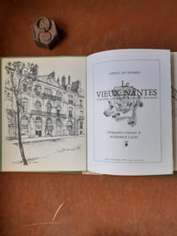 Le Vieux Nantes. Cinquième centenaire d'Anne de Bretagne

