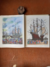 Le Vieux Nantes. Cinquième centenaire d'Anne de Bretagne

