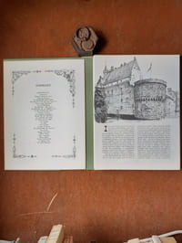 Le Vieux Nantes. Cinquième centenaire d'Anne de Bretagne

