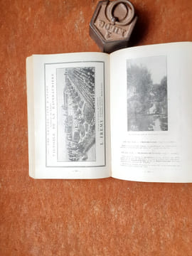 Au Pays d'Anjou - Guide du Syndicat d'initiative de l'Anjou
. BAROT Louis (préface de)
