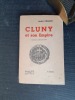 Cluny et son Empire
. CHAGNY André
