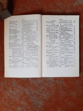 La Cuisinière du bon marché pour la ville et la campagne à l'usage des personnes qui veulent se procurer une nourriture saine, confortable et ...