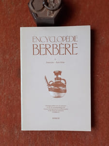 Encyclopédie berbère - V. Anacutas - Anti-Atlas