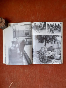 Liban 1978 - Les Casques Bleus de la France. Un reportage photographique de François-Xavier Roch