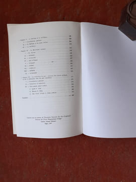 Les grands siècles de Bagdad. Volume 1 : De la fondation de Bagdad au début du IVe / Xe siècle
. ARNALDEZ Roger