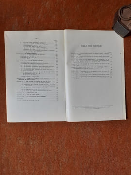 Le Corps Expéditionnaire Français dans la Campagne d'Italie (1943 - 1944)
. GOUTARD Adolphe (Colonel)