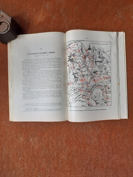 Le Corps Expéditionnaire Français dans la Campagne d'Italie (1943 - 1944)
. GOUTARD Adolphe (Colonel)