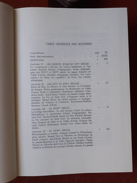 La Culture valdôtaine au cours des siècles - Précis bio-bibliographique et morceaux choisis
. COLLIARD Lin
