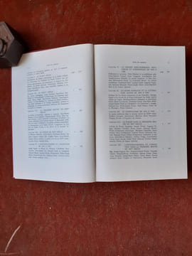 La Culture valdôtaine au cours des siècles - Précis bio-bibliographique et morceaux choisis
. COLLIARD Lin
