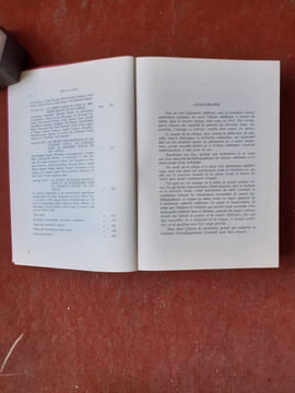 La Culture valdôtaine au cours des siècles - Précis bio-bibliographique et morceaux choisis
. COLLIARD Lin
