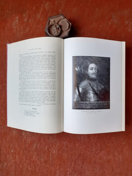 La Culture valdôtaine au cours des siècles - Précis bio-bibliographique et morceaux choisis
. COLLIARD Lin
