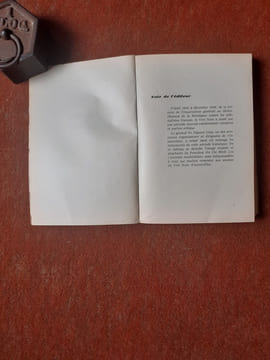 Des journées inoubliables
. GIAP Vo Nguyen (Général)
