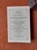 Bulletin Pyrénéen - Numéros 17 à 24. Années 1900-1901
. Bulletin Pyrénéen
