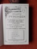 Bulletin Pyrénéen - Numéros 17 à 24. Années 1900-1901
. Bulletin Pyrénéen
