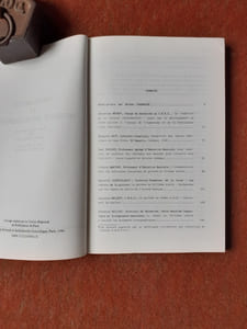 Instruments et musique instrumentale
