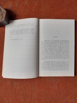 Instruments et musique instrumentale
. CHARNASSE Hélène - HELLEU Laurence (textes réunis et présentés par)