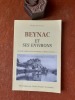 Beynac et ses environs (Domme, Castelnaud, Montfort, La Roque-Gageac…)
. COUFFINHAL Pierre
