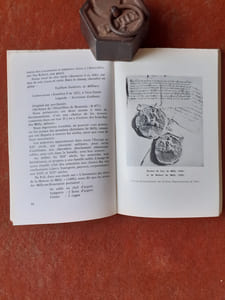 Un bourg du vieux Beauvaisis. Milly-sur-Thérain des origines à nos jours
